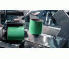 Banda de lija PRO Y580, 40 x 760 mm, G40, 5 unidades