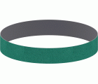 Banda de lija PRO Y580, 40 x 760 mm, G40, 5 unidades