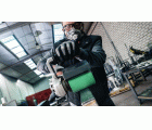 Banda de lija PRO Y580, 100 x 285 mm, 90 mm, G80, 5 unidades
