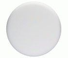 Esponja de pulido blanda (blanca), Ø 170 mm