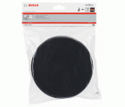 Esponja de pulido extrablanda (negra), Ø 170 mm