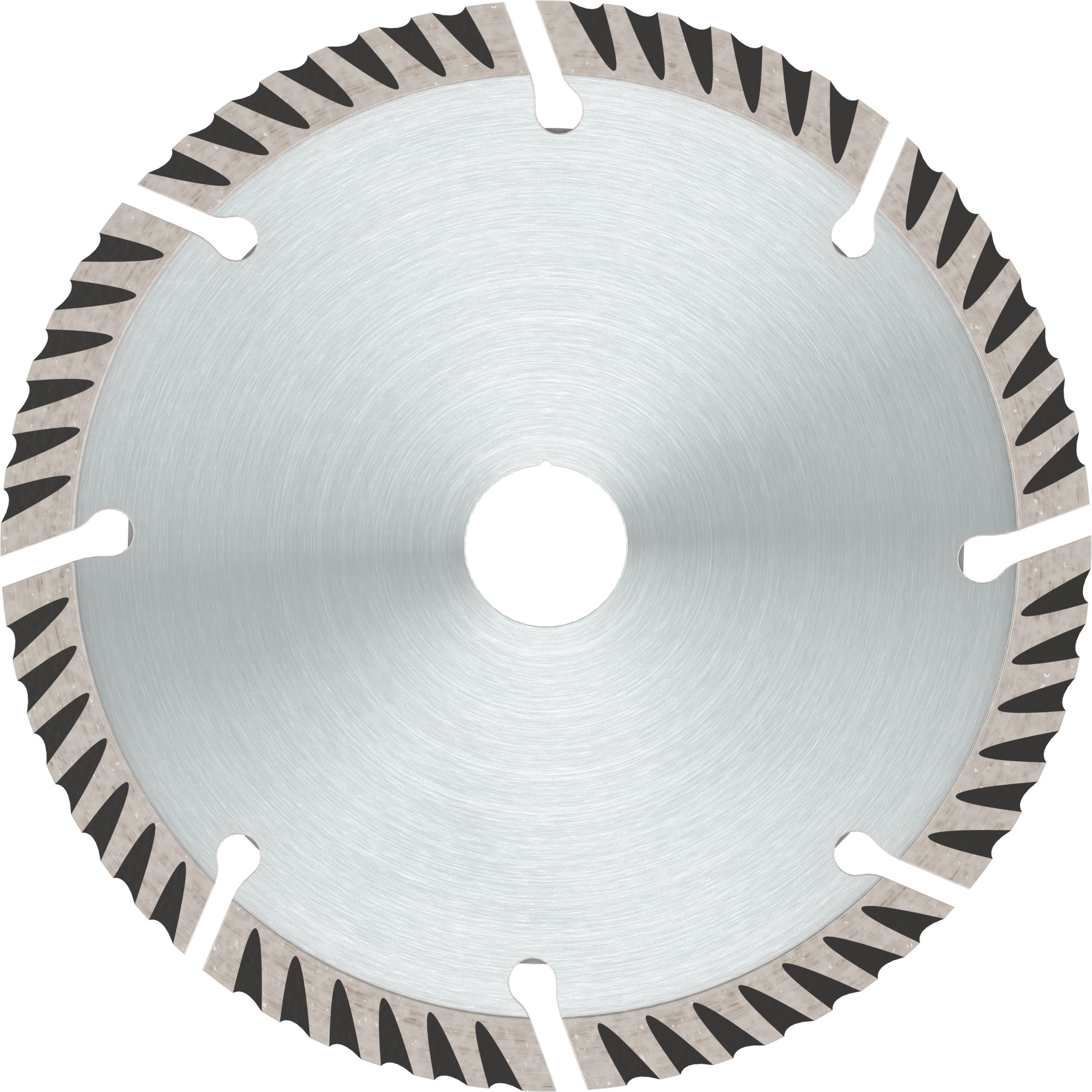 Disco de diamante PRO Multi Material, 150 x 22,23 mm