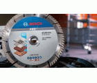Disco de corte con diamante PRO Multi Material, 230 x 22,23 mm