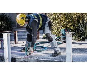 Disco de corte con diamante PRO Multi Material, 230 x 22,23 mm