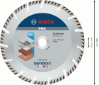 Disco de corte con diamante PRO Multi Material, 230 x 22,23 mm