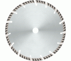 Disco de corte con diamante PRO Multi Material, 230 x 22,23 mm