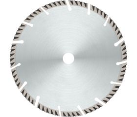 Disco de corte con diamante PRO Multi Material, 230 x 22,23 mm
