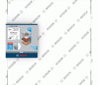 Disco de corte con diamante PRO Multi Material, 230 x 22,23 mm, 10 uds.