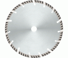 Disco de corte con diamante PRO Multi Material, 230 x 22,23 mm, 10 uds.