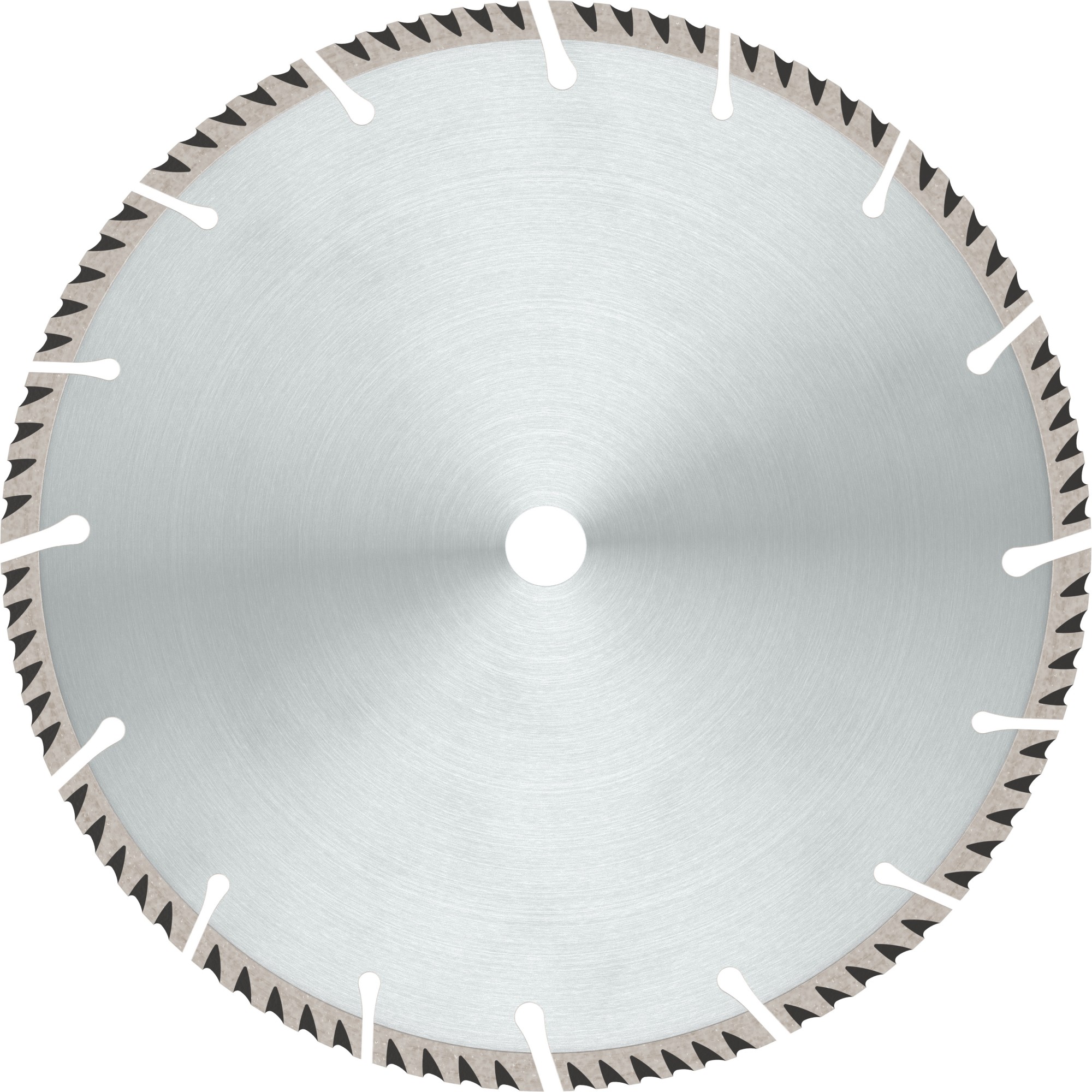 Disco de diamante PRO Multi Material, 300 x 22,23 mm