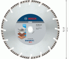 Disco de corte con diamante PRO Multi Material, 300 x 25,4 mm