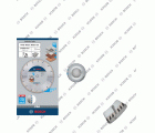 Disco de corte con diamante PRO Multi Material, 300 x 25,4 mm