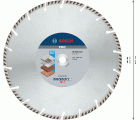 Disco de corte con diamante PRO Multi Material, 350 x 20 mm