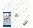 Disco de corte con diamante PRO Multi Material, 350 x 20 mm