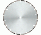 Disco de corte con diamante PRO Multi Material, 350 x 20 mm