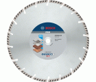 Disco de corte con diamante PRO Multi Material para sierras de mesa y de gasolina, diámetro interior de 20 mm