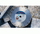 Disco de corte con diamante PRO Multi Material, 350 x 25,4 mm