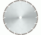 Disco de corte con diamante PRO Multi Material, 350 x 25,4 mm