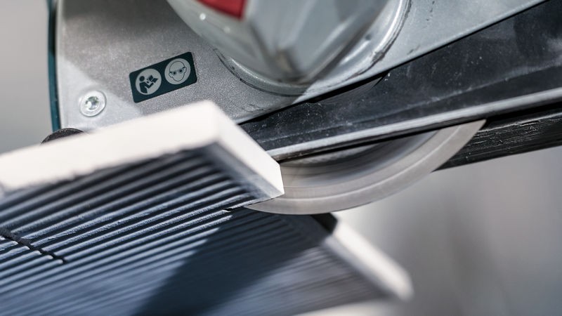 Disco de diamante PRO Ceramic X-Lock, 115 x 22,23 mm, 22,23 mm