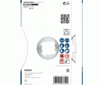 Disco de diamante PRO Ceramic X-Lock, 115 x 22,23 mm, 22,23 mm