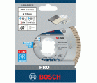 Disco de diamante PRO Ceramic X-Lock, 115 x 22,23 mm, 22,23 mm