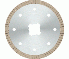 Disco de diamante PRO Ceramic X-Lock, 115 x 22,23 mm, 22,23 mm