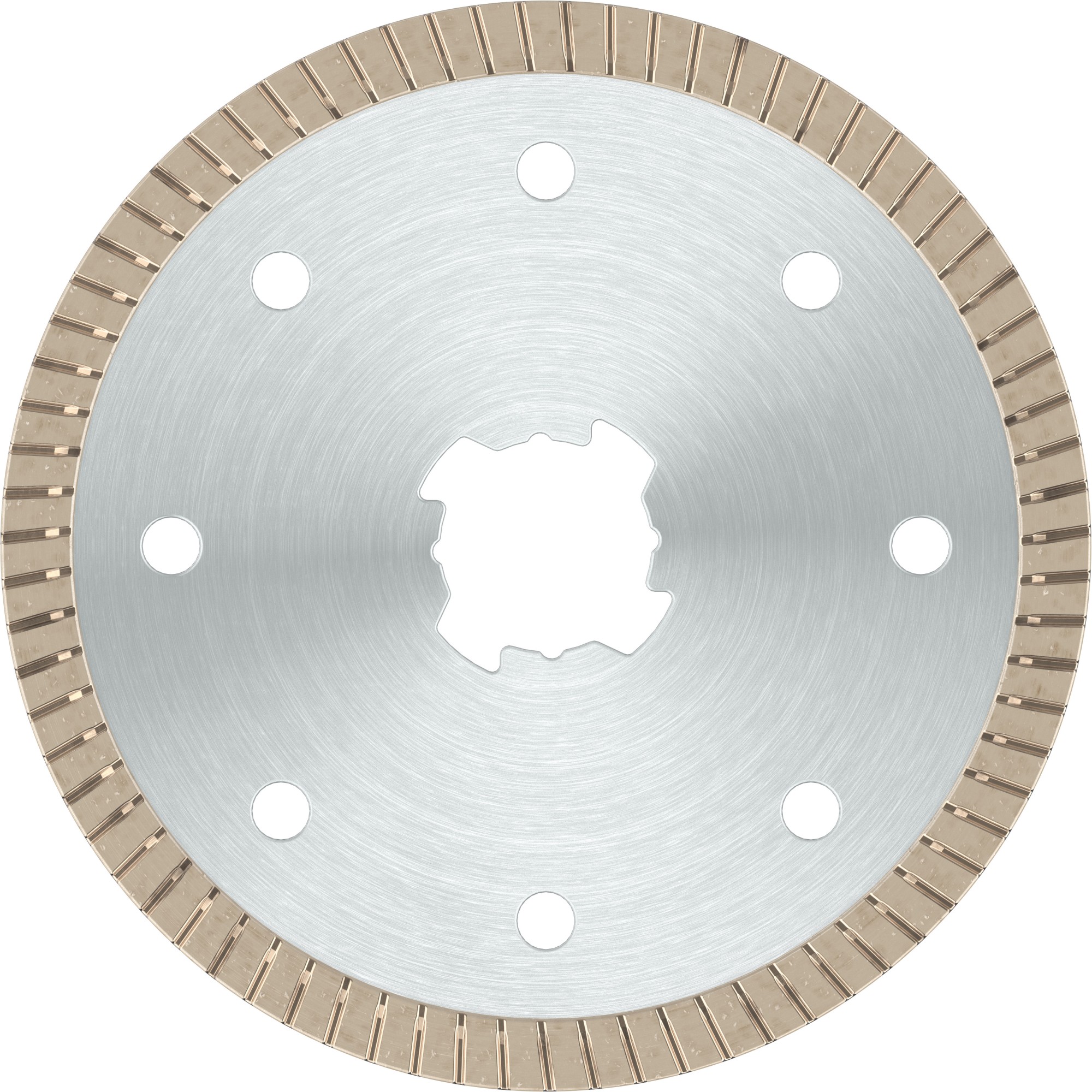 Disco de diamante PRO Ceramic X-Lock, 115 x 22,23 mm, 22,23 mm