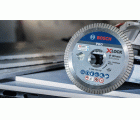 Disco de diamante PRO Ceramic X-Lock, 125 x 22,23 mm, 22,23 mm