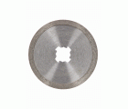 Disco de corte de diamante X-LOCK Standard for Ceramic 110x22,23x1,6x7,5