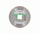 Discos de corte de diamante X-LOCK Standard for Ceramic para amoladoras angulares
