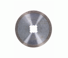 Disco de corte de diamante X-LOCK Standard for Ceramic 115x22,23x1,6x7