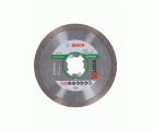Disco de corte de diamante X-LOCK Standard for Ceramic 115x22,23x1,6x7