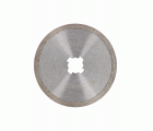Disco de corte de diamante X-LOCK Standard for Ceramic 125x22,23x1,6x7
