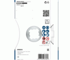 Disco de diamante PRO Multi Material X-Lock, 115 x 22,23 mm, 22,23 mm