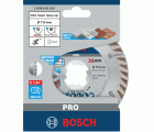 Disco de diamante PRO Multi Material X-Lock, 115 x 22,23 mm, 22,23 mm