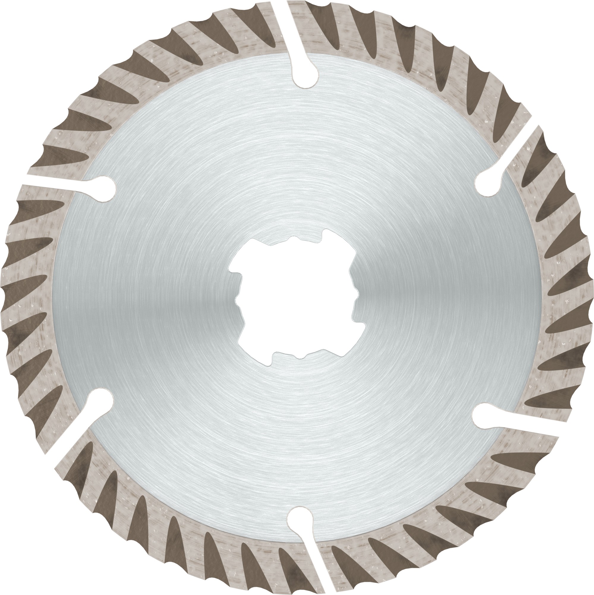 Disco de diamante PRO Multi Material X-Lock, 115 x 22,23 mm, 22,23 mm