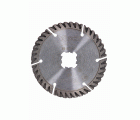 Standard for Universal X-LOCK de 115x22,23x1,6x10 de 2 unidades