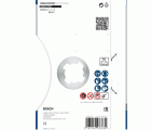 Disco de diamante PRO Multi Material X-Lock, 125 x 22,23 mm, 22,23 mm