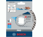 Disco de diamante PRO Multi Material X-Lock, 125 x 22,23 mm, 22,23 mm