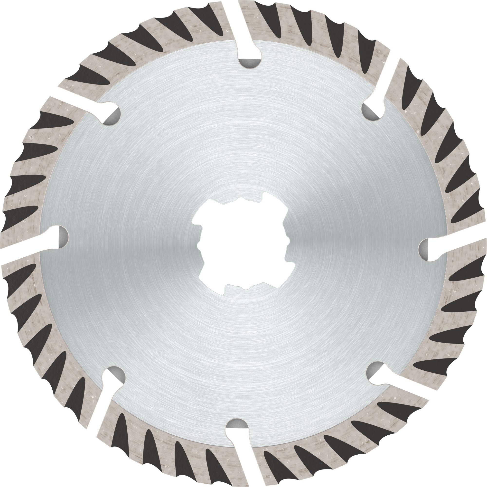 Disco de diamante PRO Multi Material X-Lock, 125 x 22,23 mm, 22,23 mm