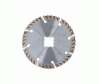 Standard for Universal X-LOCK de 125x22,23x1,6x10 de 2 unidades