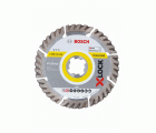 Standard for Universal X-LOCK de 125x22,23x1,6x10 de 2 unidades