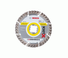 Standard for Universal X-LOCK de 125x22,23x1,6x10 de 2 unidades