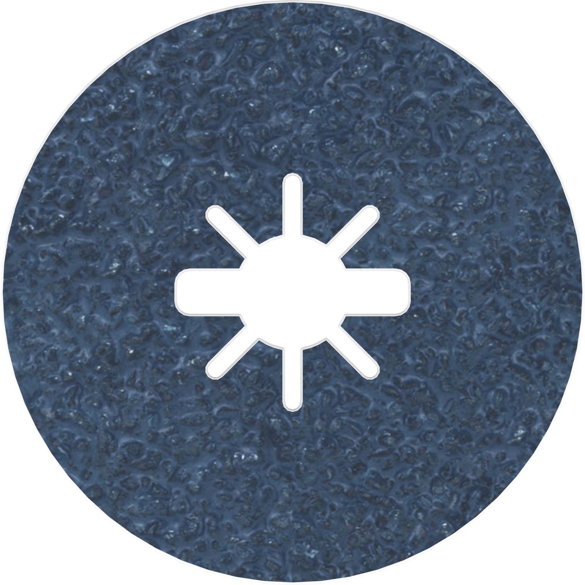 Disco de fibra PRO R574 X-Lock, 115 mm, G24