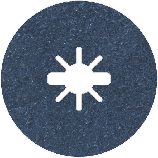 Disco de fibra PRO R574 X-Lock, 115 mm, G36