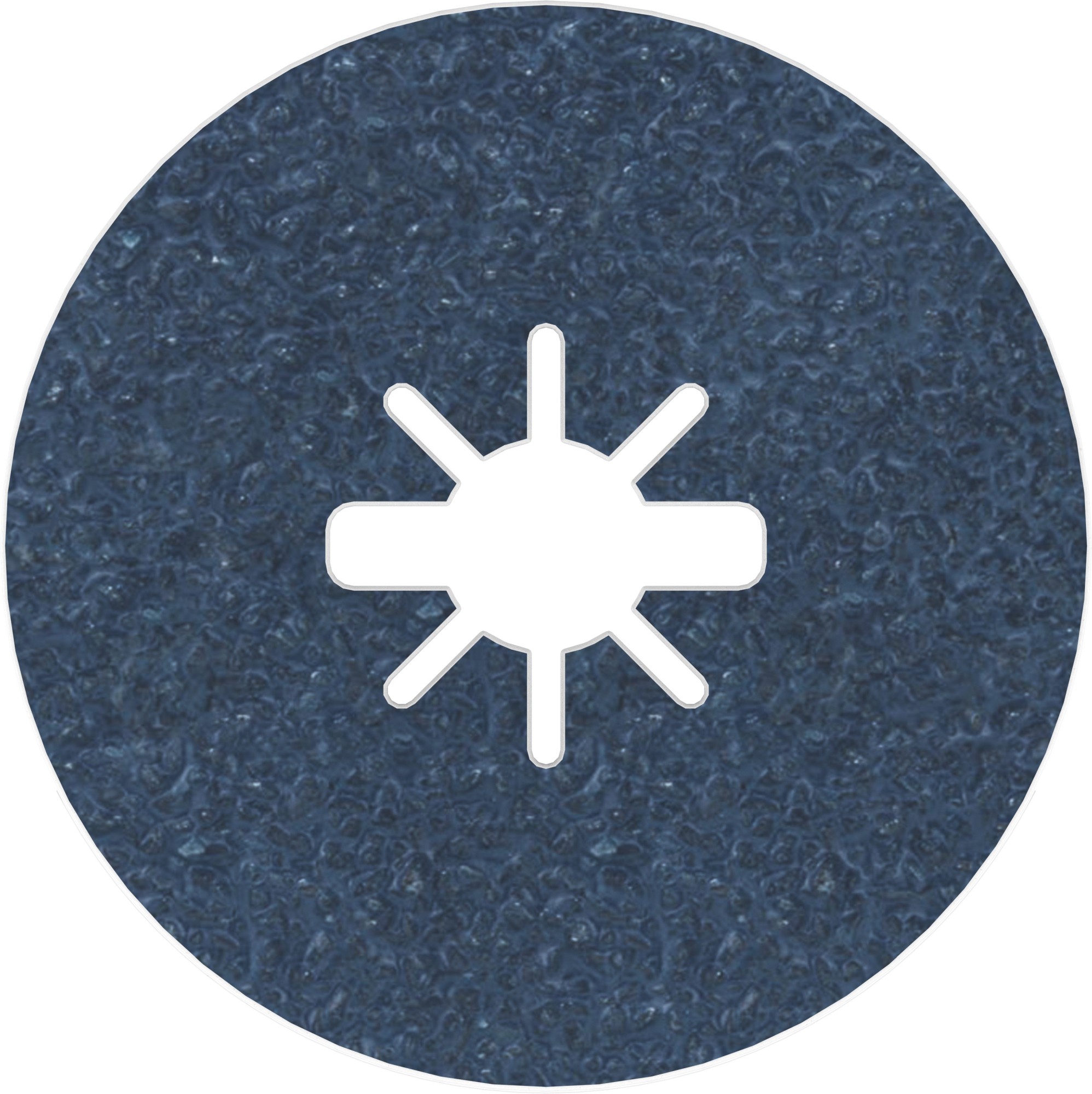 Disco de fibra PRO R574 X-Lock, 115 mm, G36