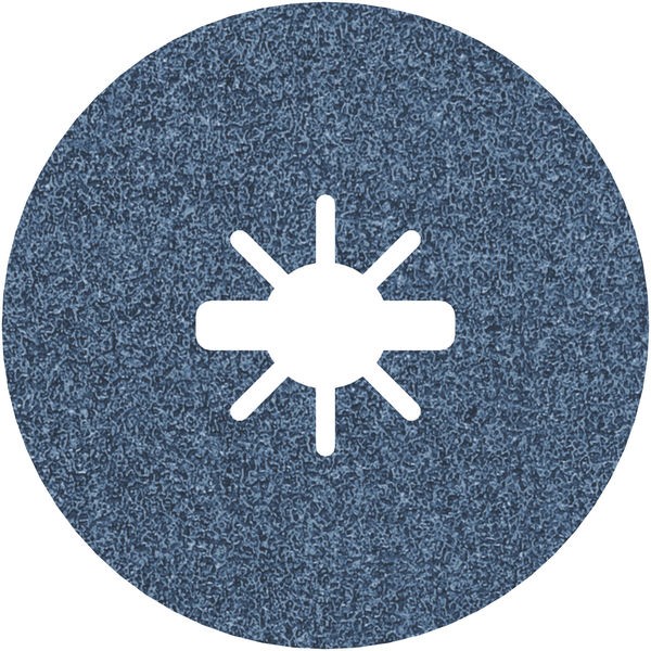 Disco de fibra PRO R574 X-Lock, 115 mm, G60