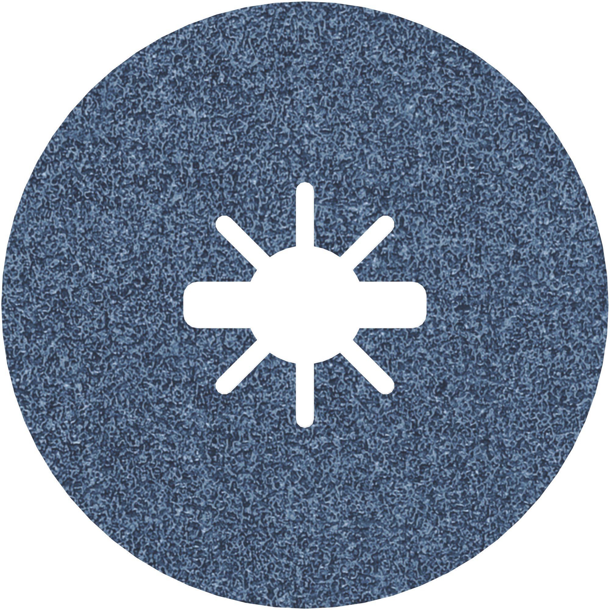 Disco de fibra PRO R574 X-Lock, 115 mm, G60