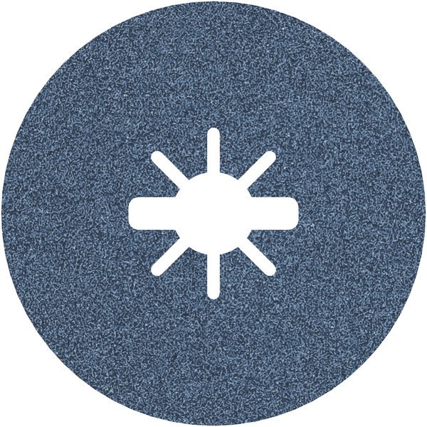 Disco de fibra PRO R574 X-Lock, 115 mm, G80