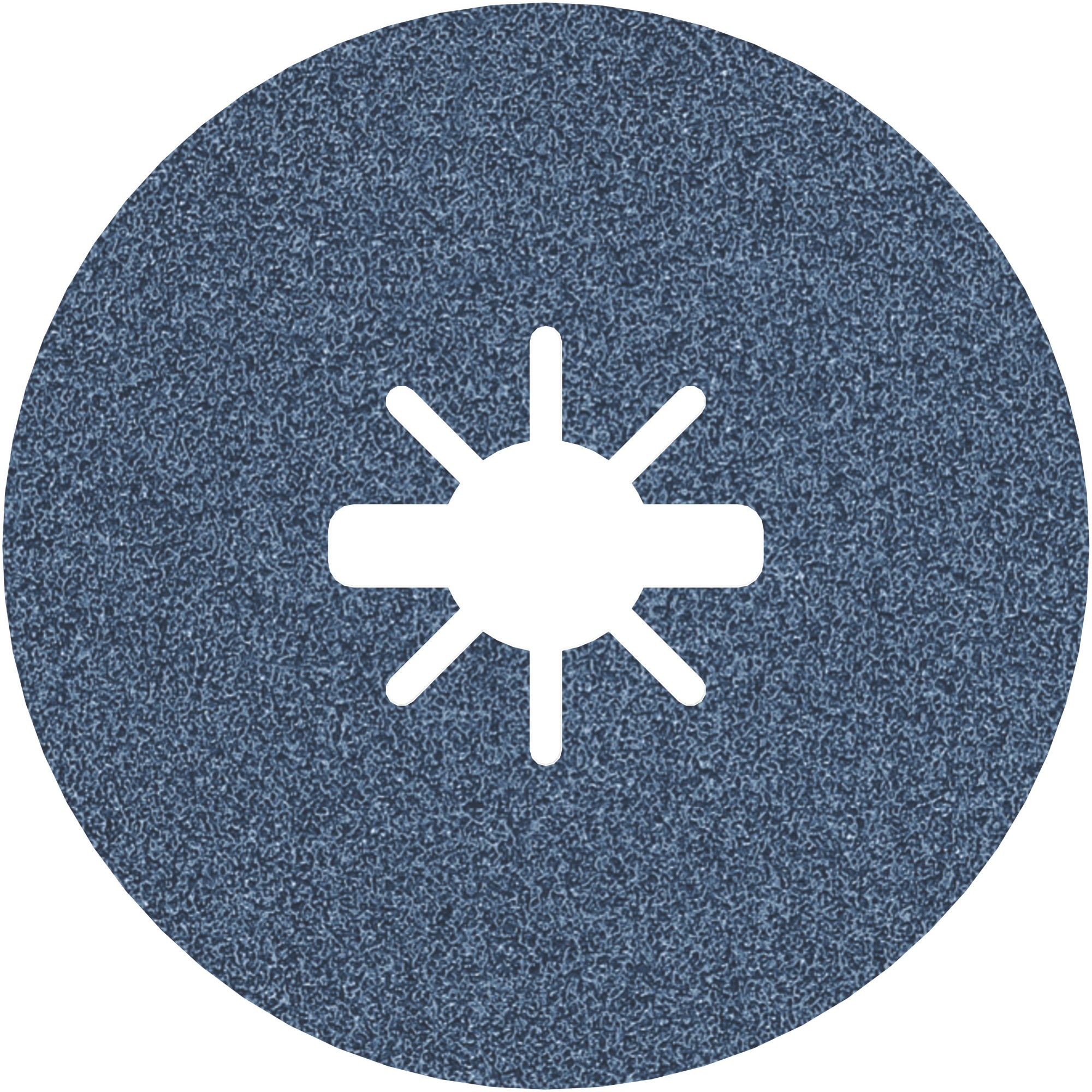 Disco de fibra PRO R574 X-Lock, 115 mm, G80